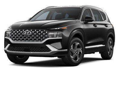 HYUNDAI SANTA FE 2023 5NMS2DAJ9PH616274 image